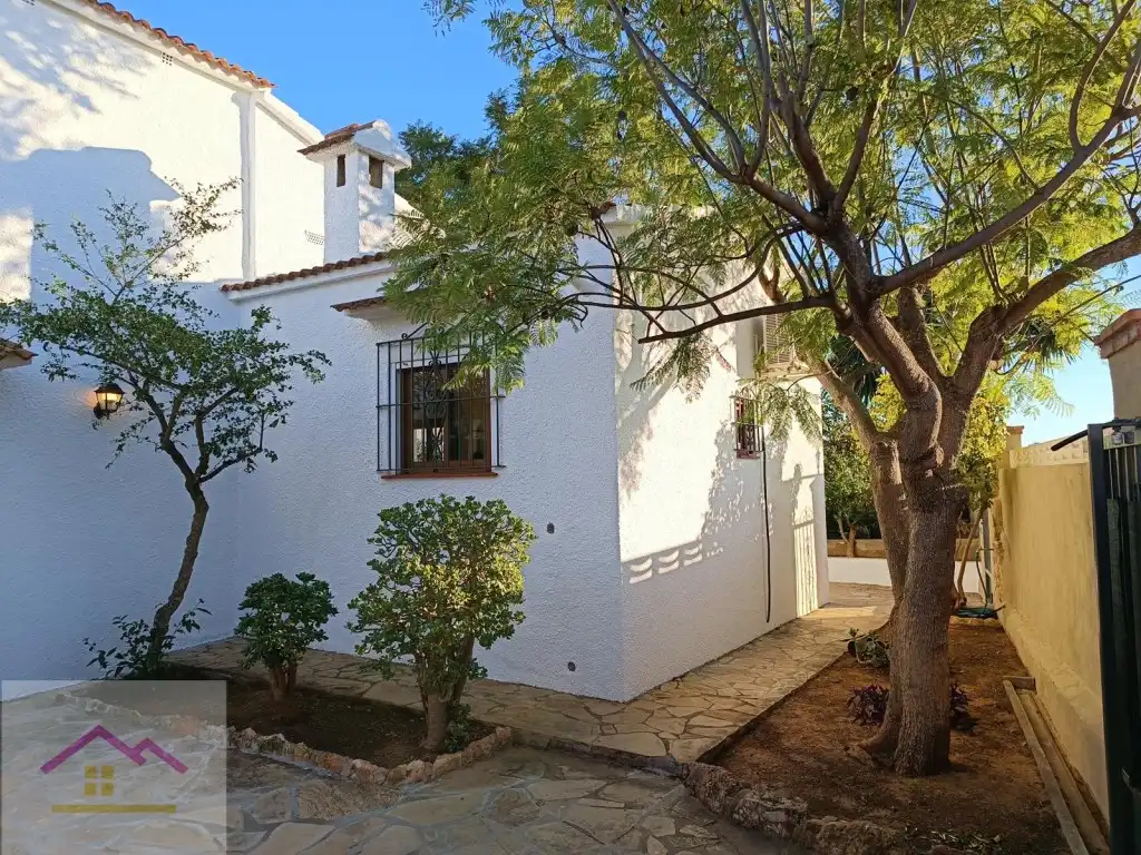 Finca rústica en venda a Calle Poligono 13, Torreblanca