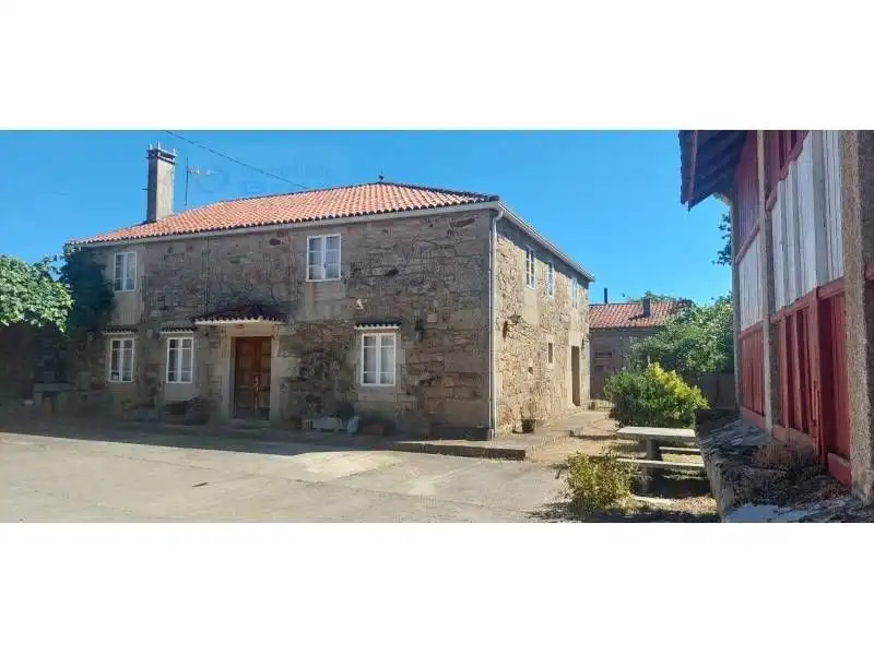 Casa rústica en venda a Silleda, imagen 2