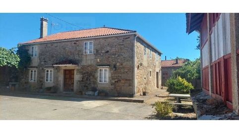 Foto 2 de Finca rústica en venta en Silleda, Pontevedra