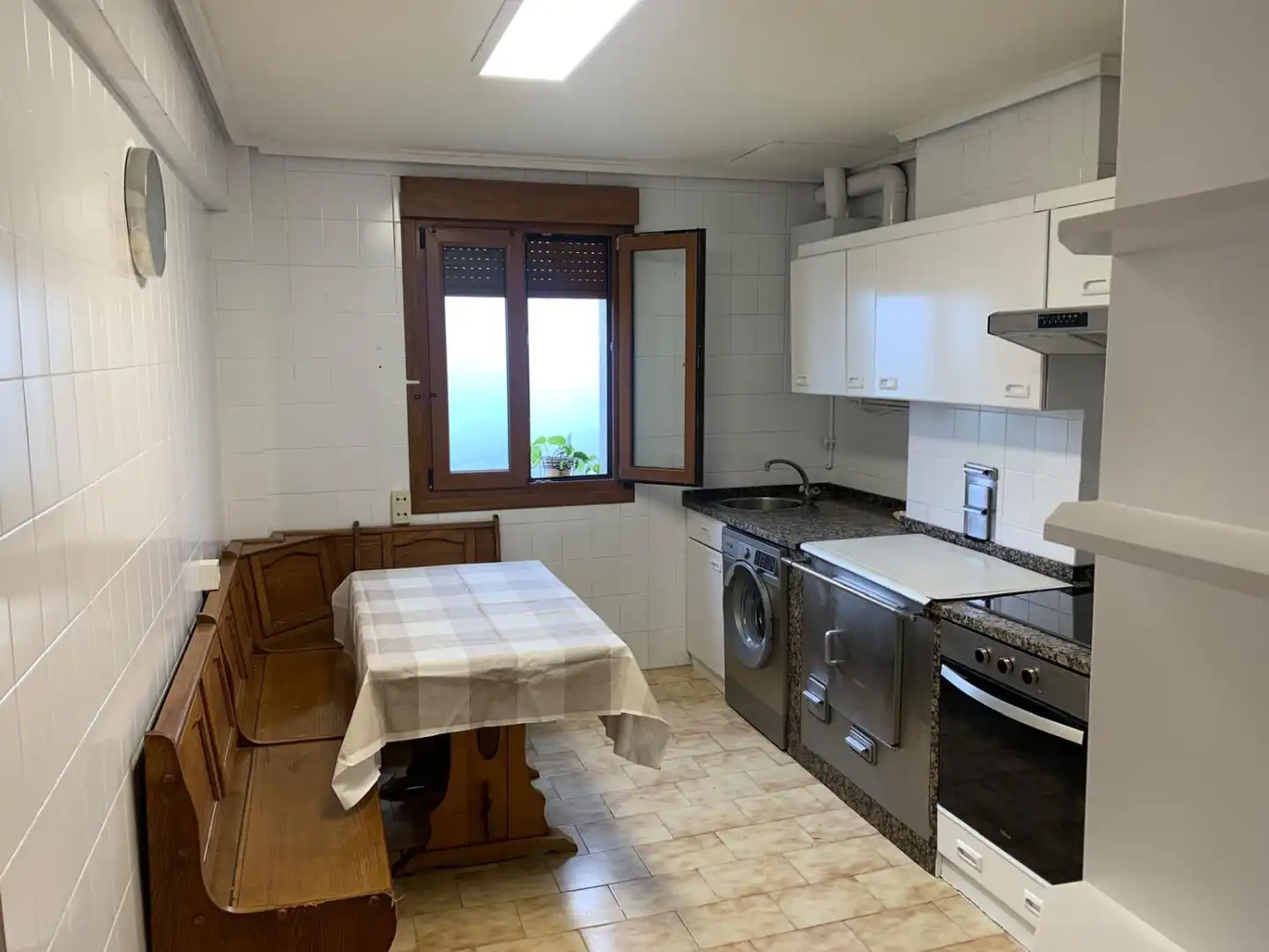 Wohnung zum Verkauf in Elgeta