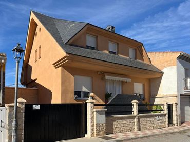 Casa amb piscina en venda a Dúrcal