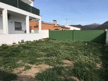 Haus mit Garten zum Verkauf in Calle Baix Llobregat