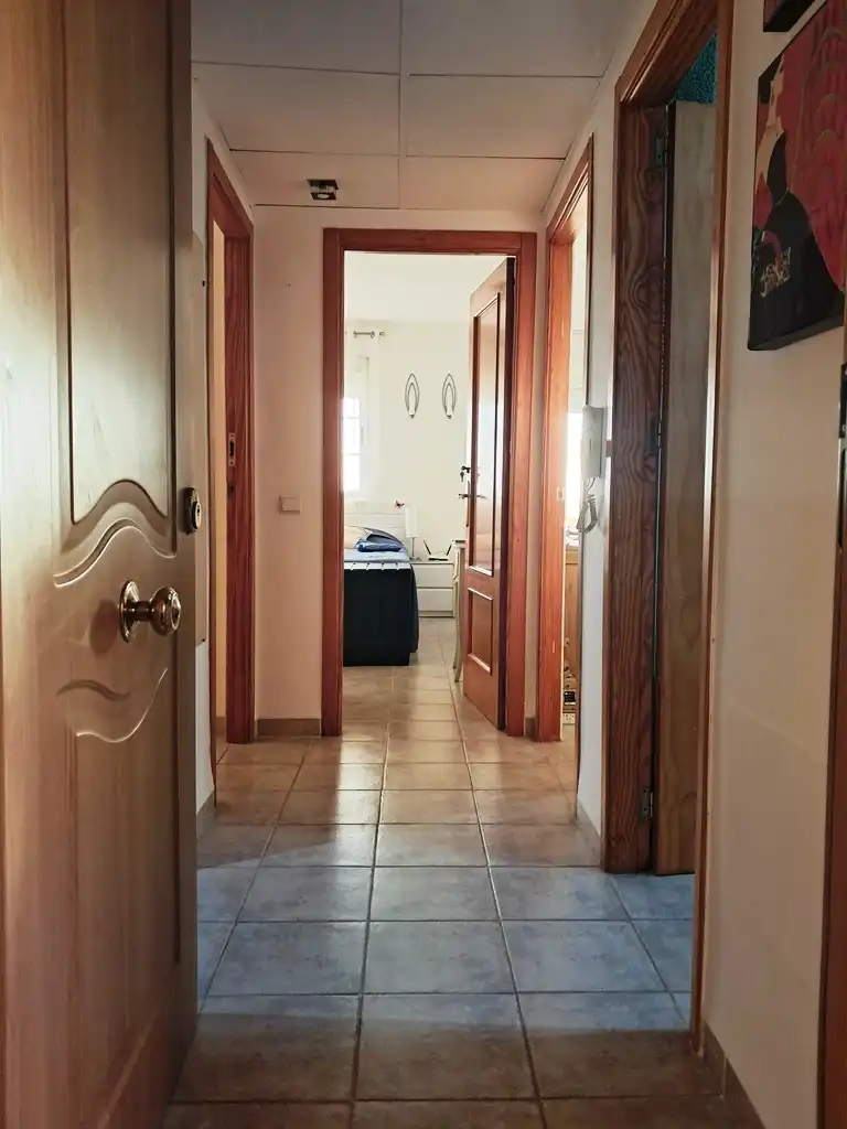 Apartamento con piscina en venta en Calle Foque 25, imagen 22