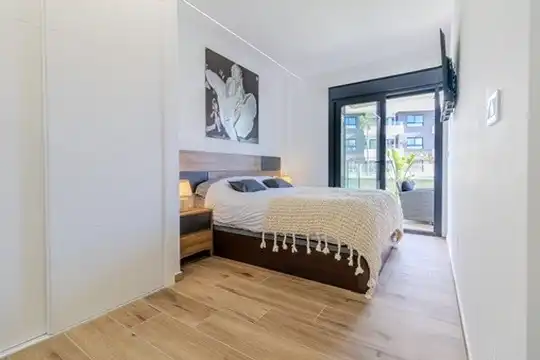 Erdgeschosswohnung mit Pool zum Verkauf in Orihuela Costa, imagen 24