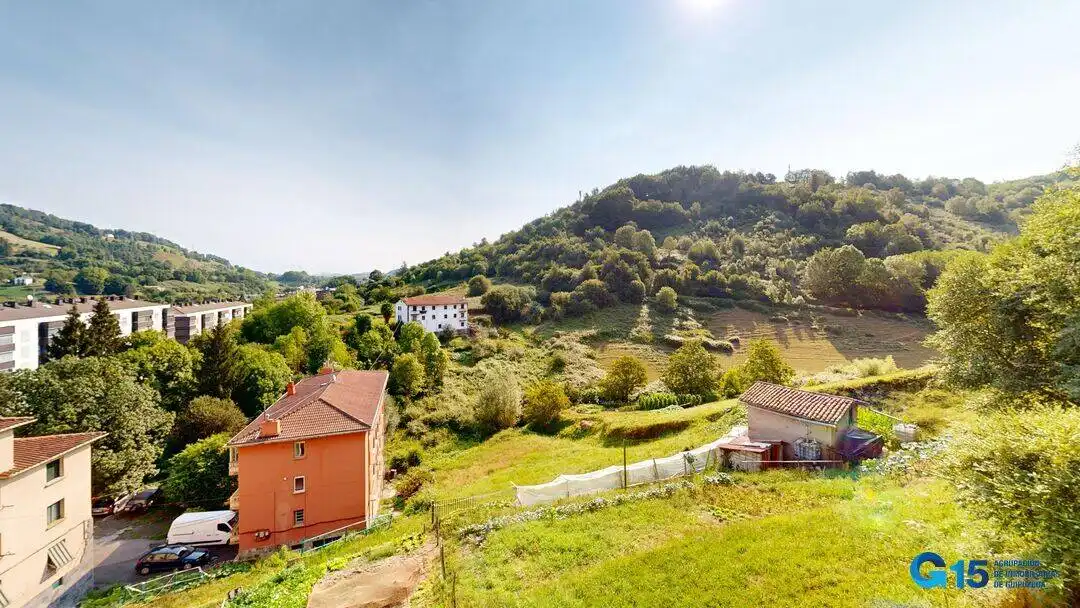 Wohnung mit Terrasse zum Verkauf in Extremadura Kalea, imagen 2