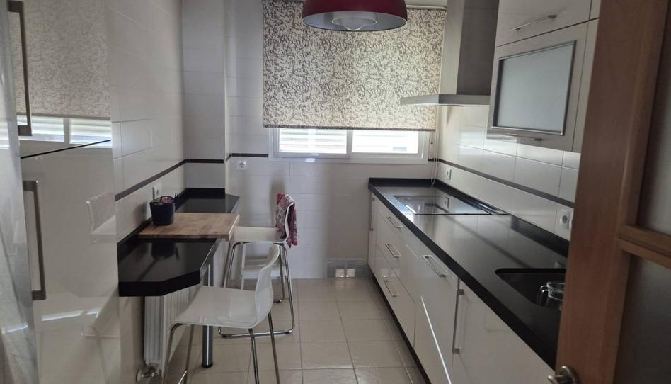 Photo 1 of Apartment to rent in Carretera de Sevilla - Los Montitos, Badajoz