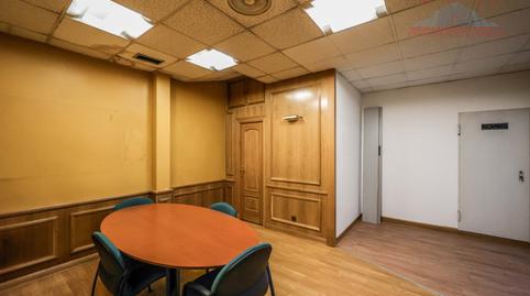 Foto 5 von Gebaude zur Miete in Canillas,  Madrid Capital