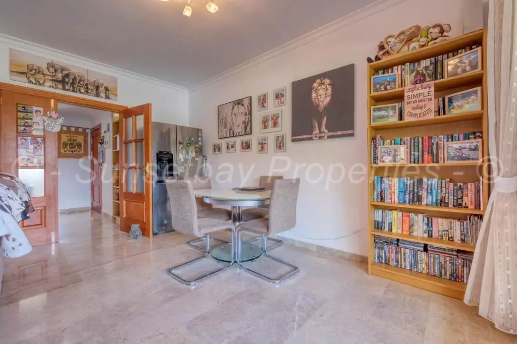 Flat for sale in Lajial ,Urb Playa De La Arena, Puerto de Santiago