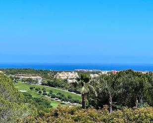 Vista exterior de Residencial en venda en Sotogrande