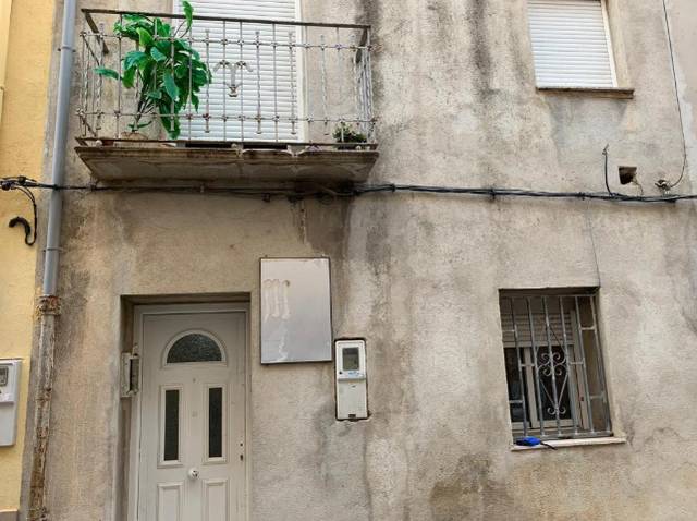 Casa-chalet en Venta en Pueblo