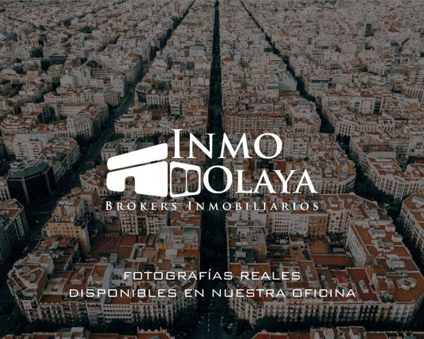 Nave industrial en Venta en El Bon Pastor