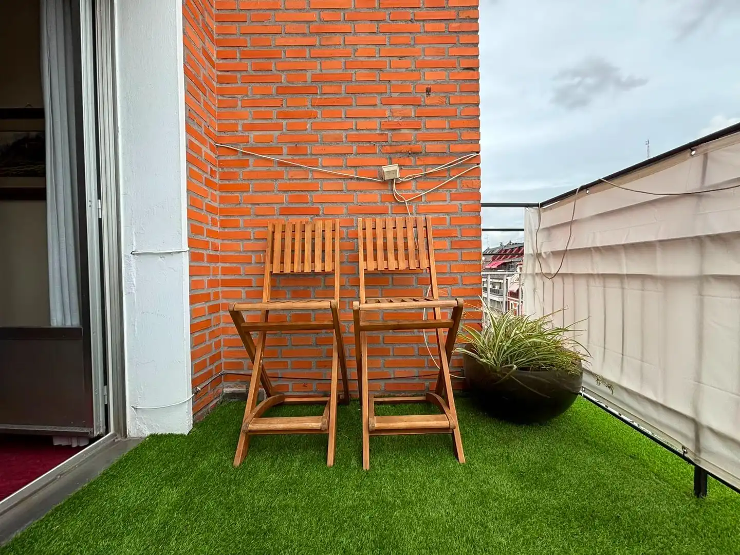 Appartement avec ascenseur à vendre à Calle Calle General Concha, imagen 7