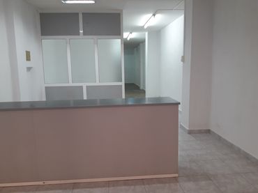 Local comercial en alquiler en Centro