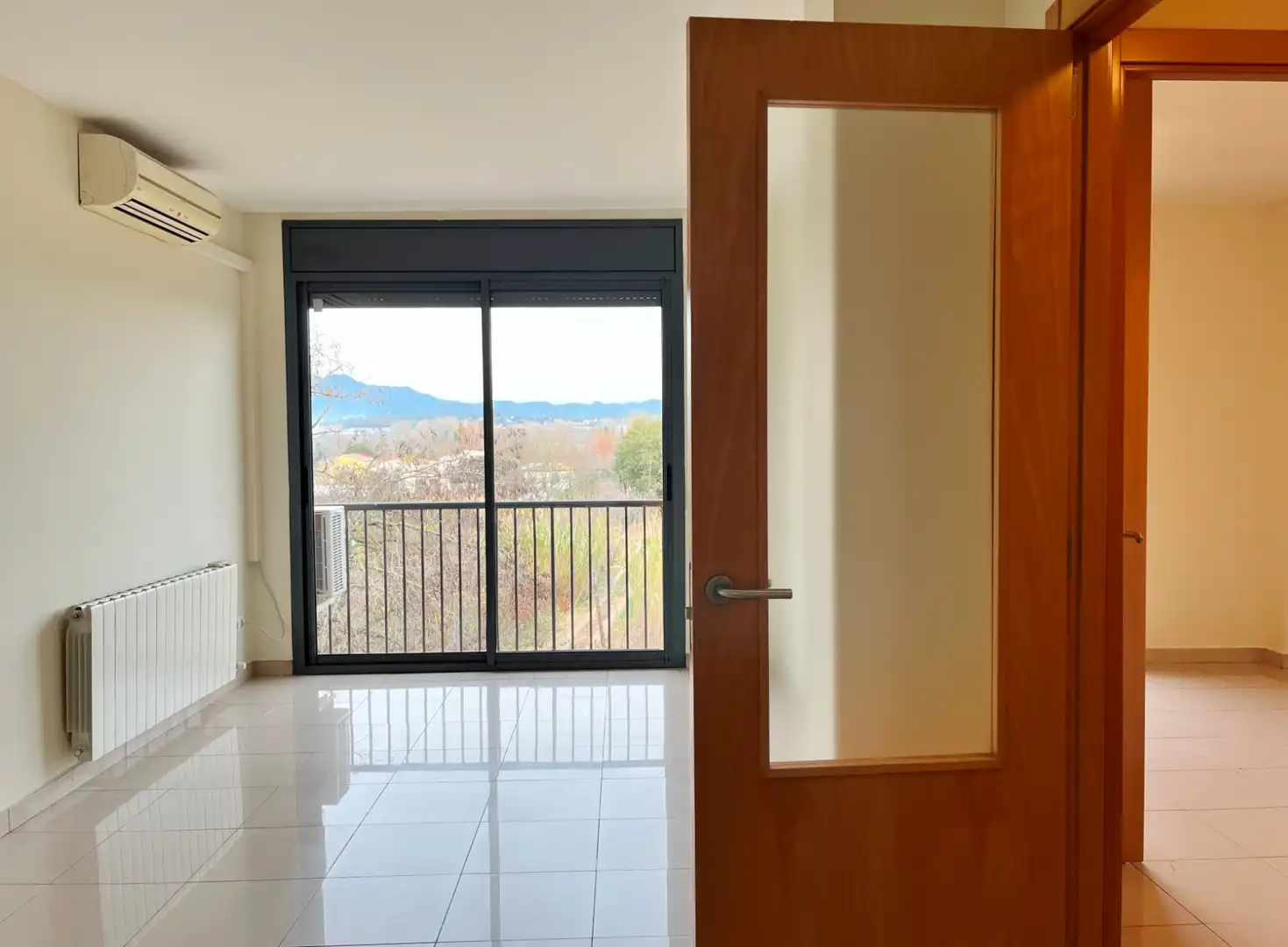 Piso de alquiler en Girona, Girona