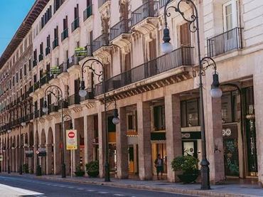 Büro zur Miete in Carrer CONCEPCIÓ 5