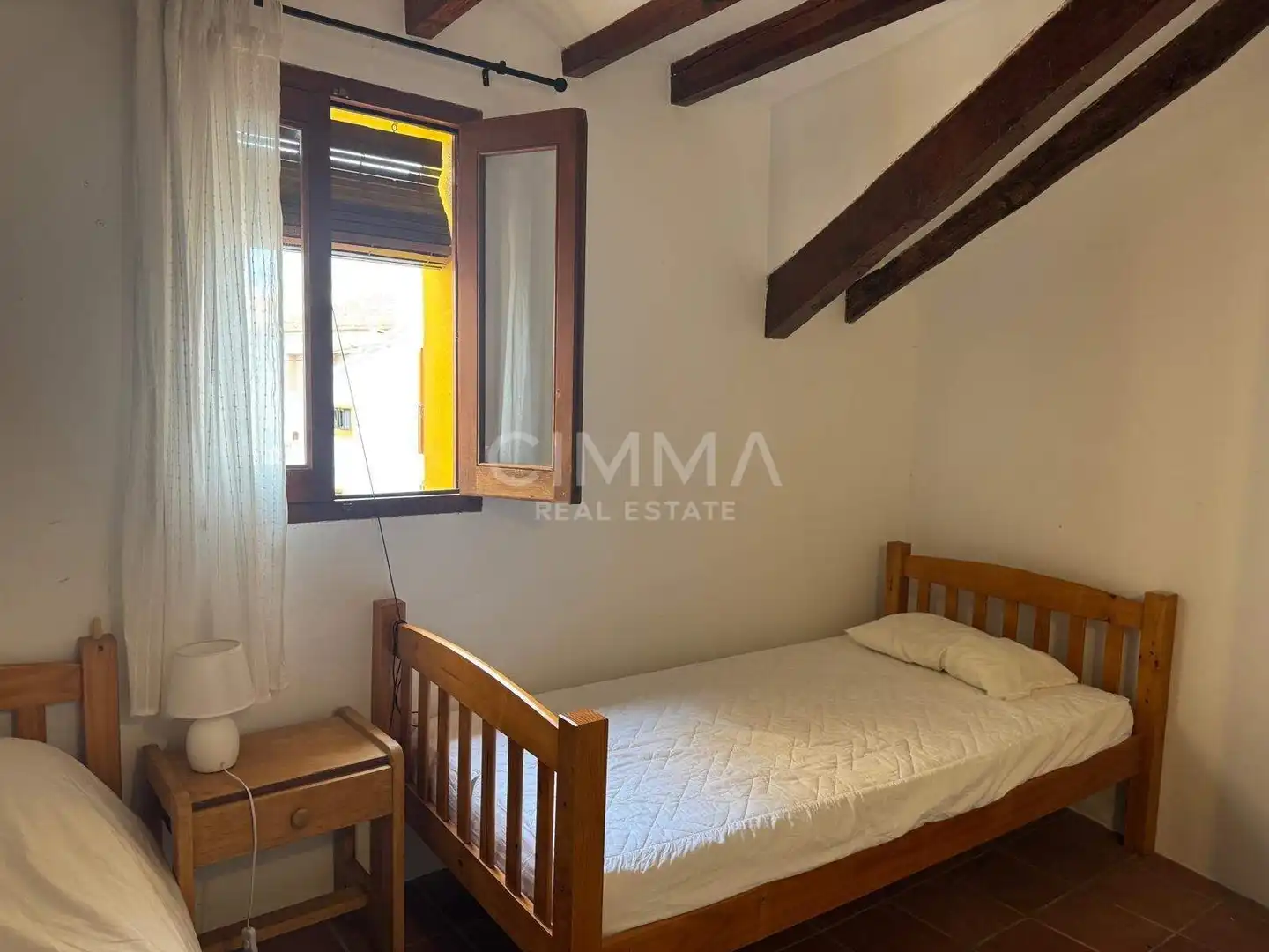 Habitación de Finca rústica en venta en La Nucia