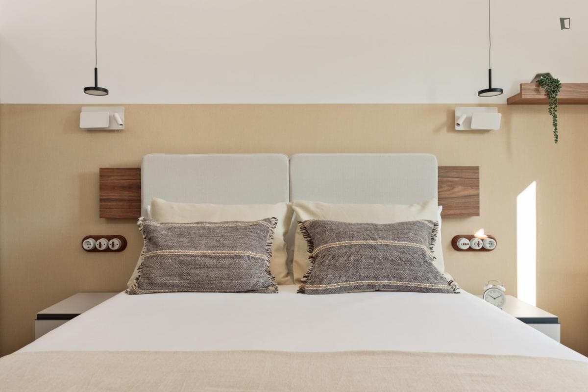 Apartment to share in Dreta de l'Eixample