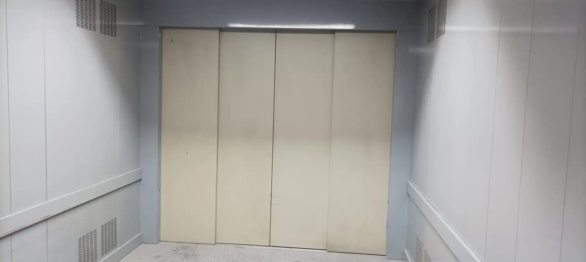 Garage zum Verkauf in Málaga