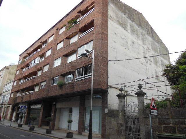 Piso en Venta en Avenida RIBEIRO DO, 31 en Ribadavia