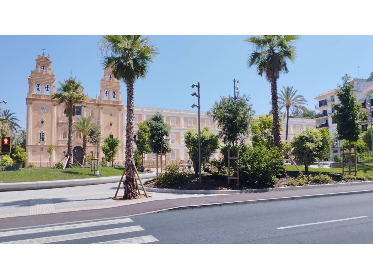 Flat to rent in Centro,  Huelva Capital