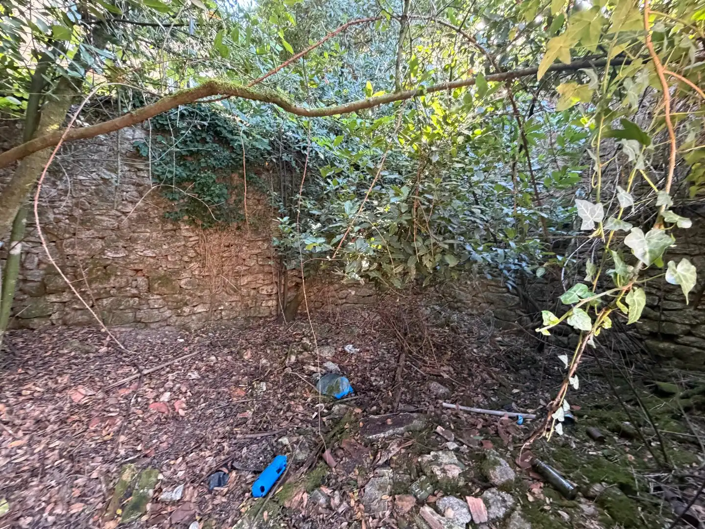 Casa rústica con jardín en venta en PO-254, imagen 42
