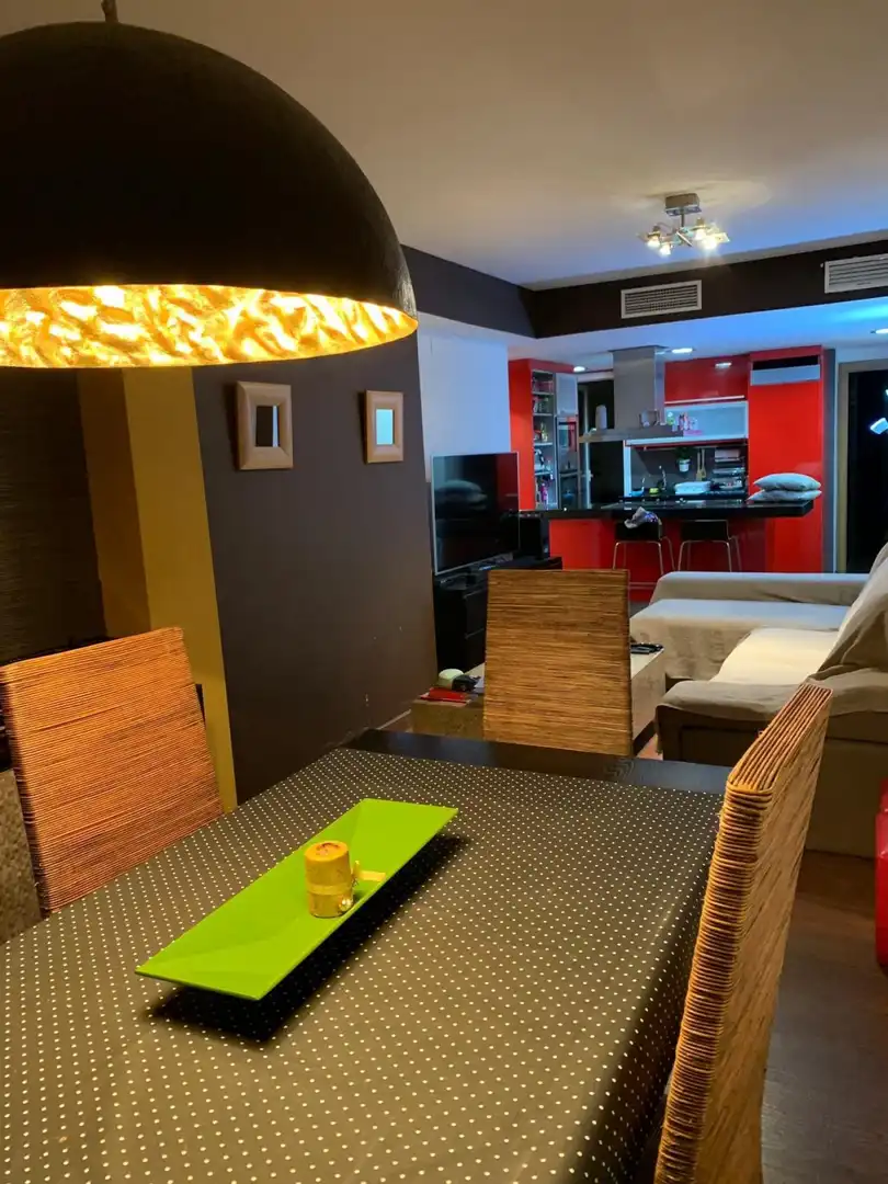 Comedor de Planta baja en venta en Elche / Elx con Aire acondicionado, Calefacción y Parquet