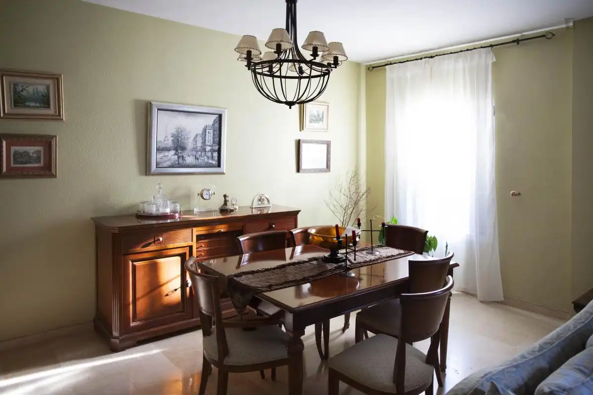 Room in Sanlúcar la Mayor