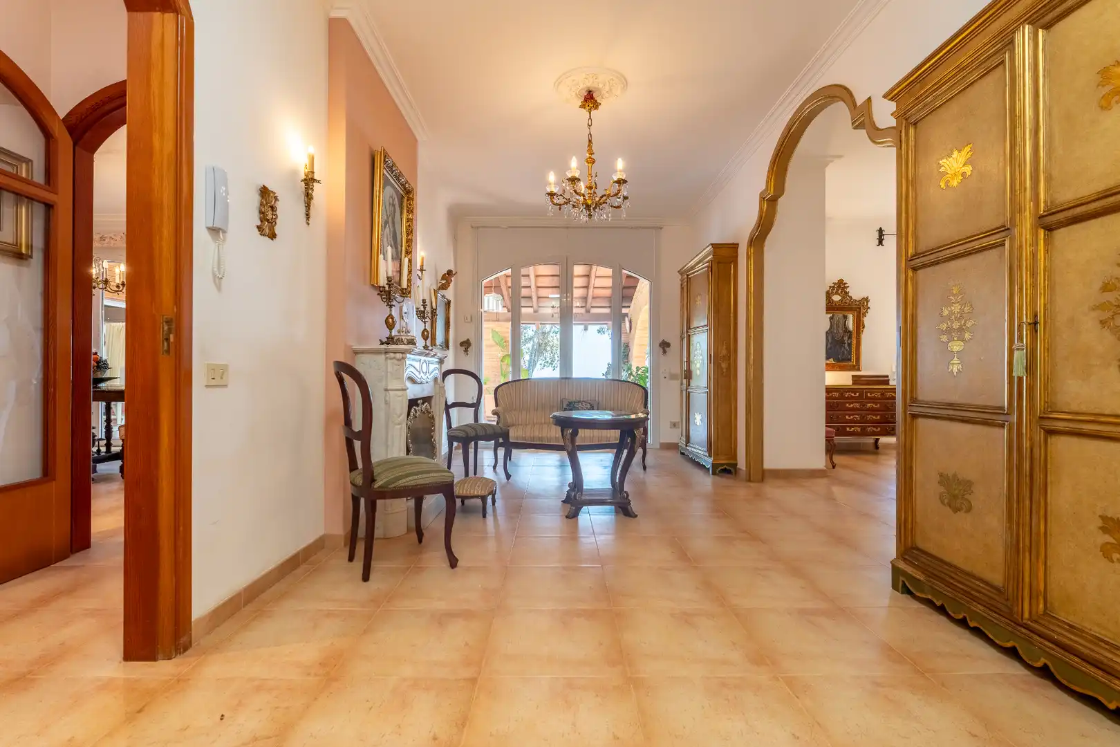 Casa o chalet en venta en Salou con Calefacción, Jardín privado y Terraza