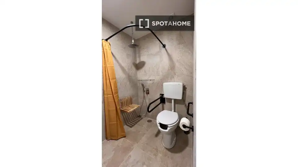 Appartement avec terrasse à louer à Centro, imagen 6