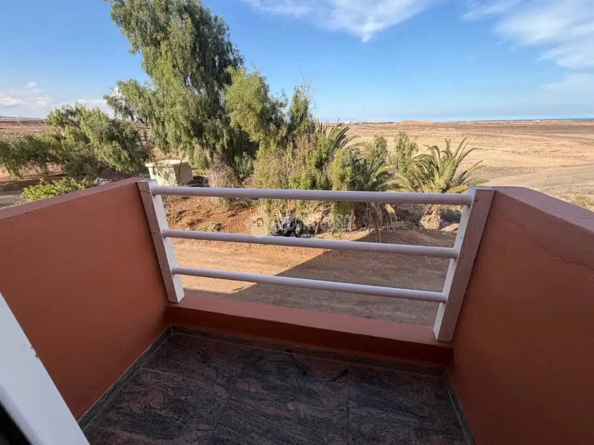 Terraza de Piso en venta en Puerto del Rosario con Balcón