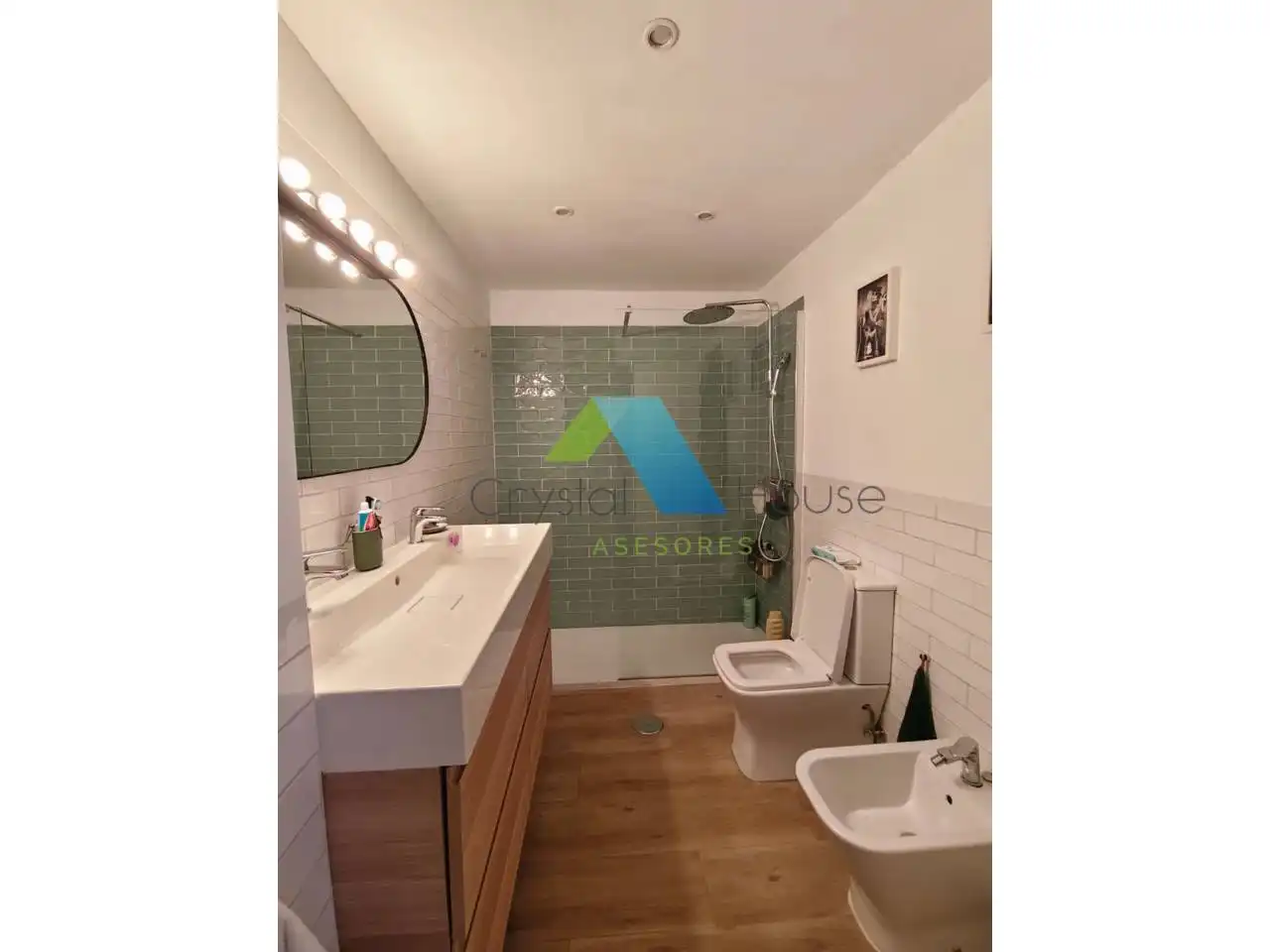 Piso con piscina en venta en Churriana, imagen 20