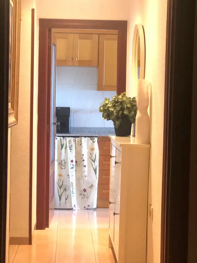 Kitchen of Flat for sale in Torreblanca  with Terrace and Community pool