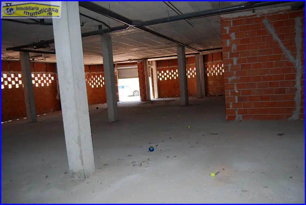 Business premises for sale in Santomera, imagen 13