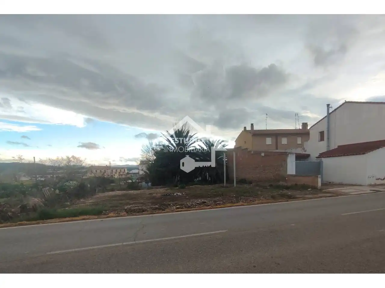 Terreno rustico in vendita a Carretera Lodosa, imagen 5