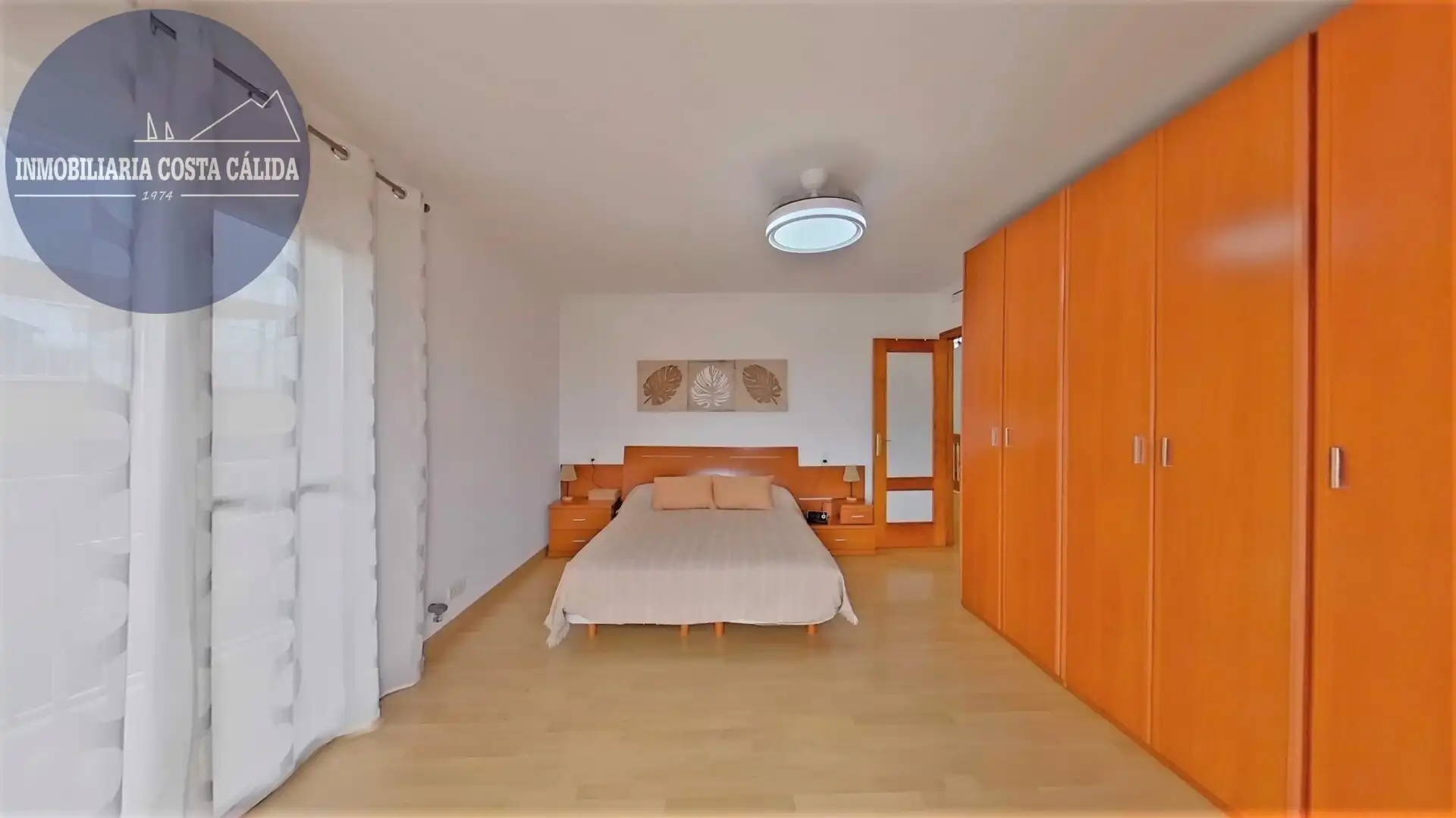 Habitación de Dúplex en venta en Águilas con Terraza, Trastero y Amueblado