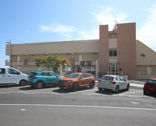 Vista exterior de Dúplex en venda en Guía de Isora amb Terrassa, Moblat i Forn