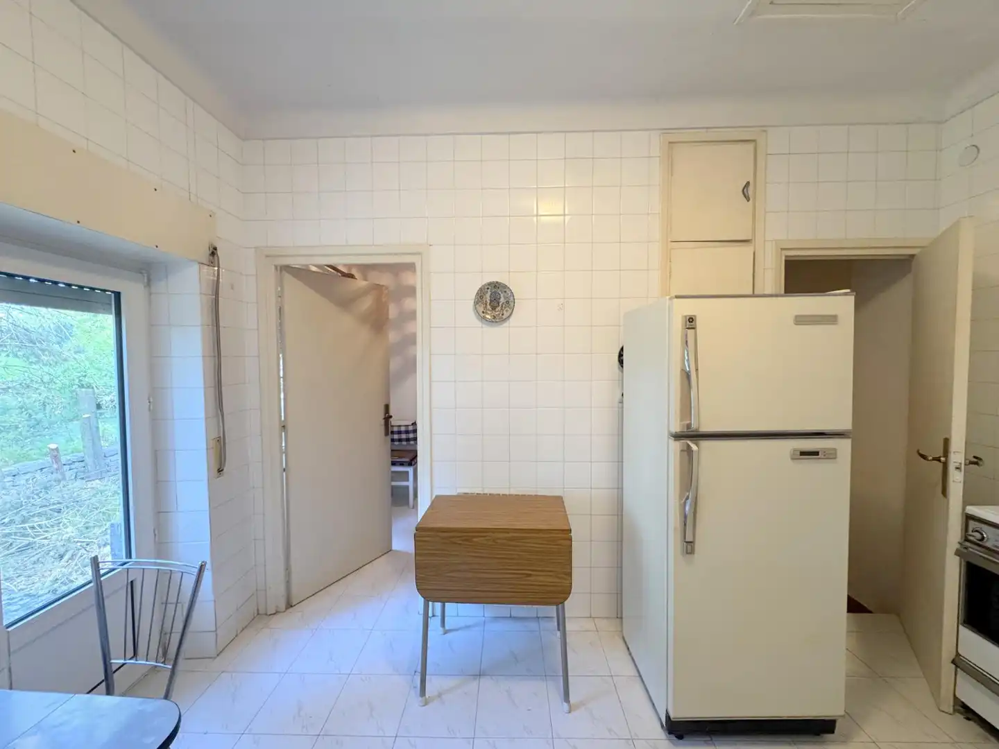Cocina de Casa o chalet en venta en Ávila con Calefacción