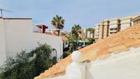 Vista exterior de Àtic en venda en Torrox amb Piscina