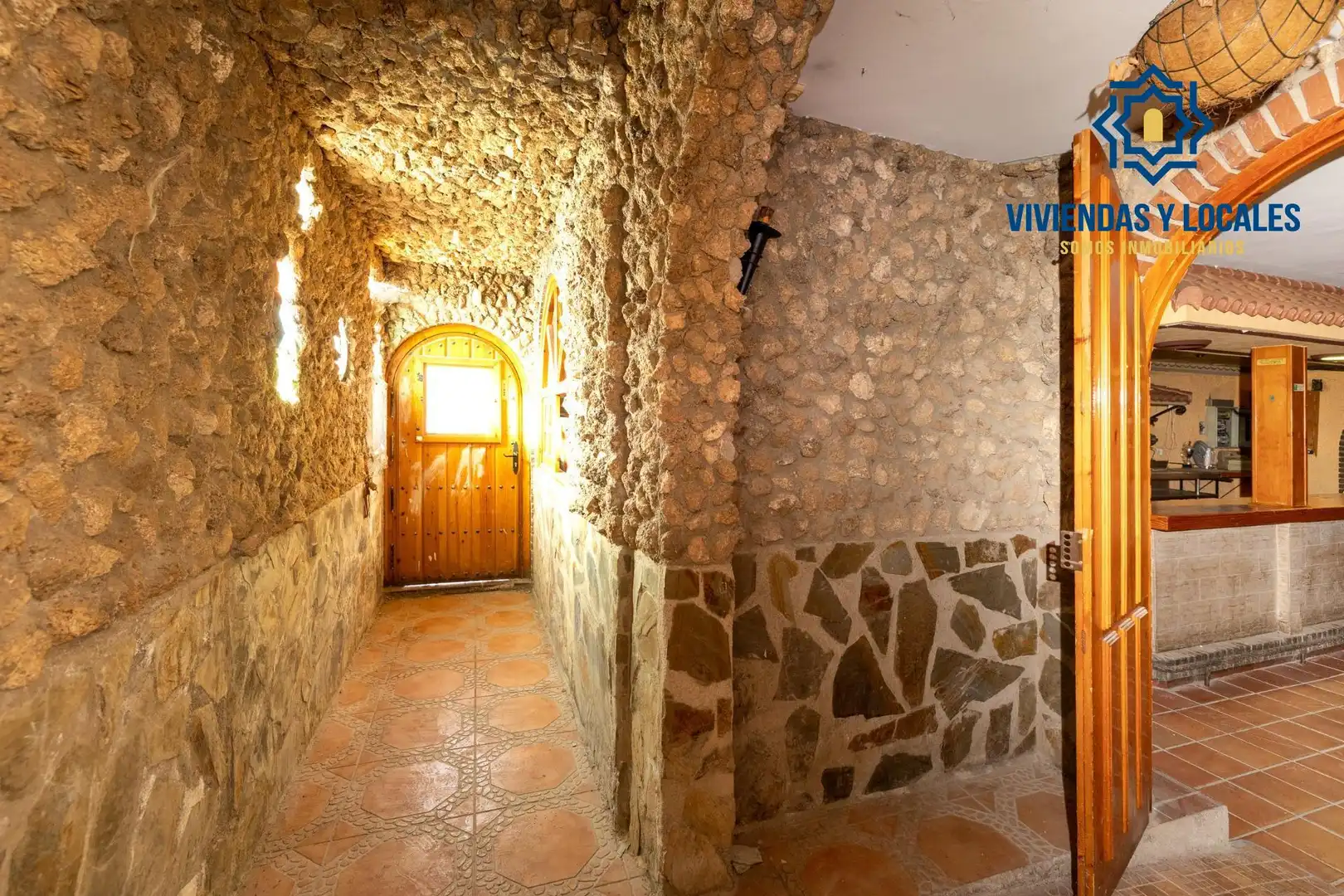 Terreni e lotti in vendita a Güevéjar, imagen 21