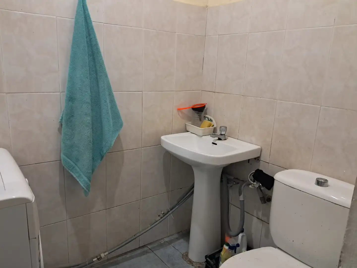 Local comercial en venta en Carrer José Díez Mora, imagen 7