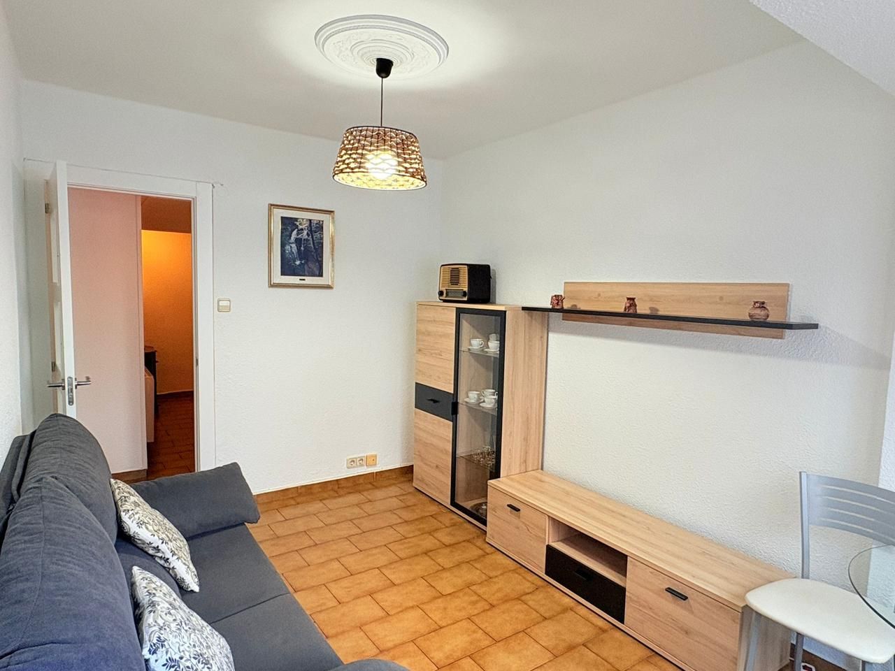 Piso en venta en De Pedro Ii El Católico, Barrio del Ave, Delicias