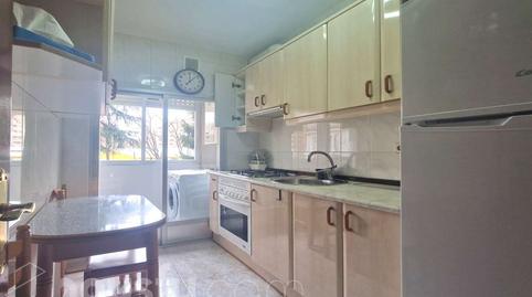 Foto 5 de Piso de alquiler en Calle de Carlota O’neill, ., San Pascual,  Madrid Capital