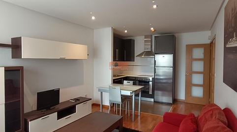 Photo 2 of Apartment to rent in Residencia - Abella, Lugo