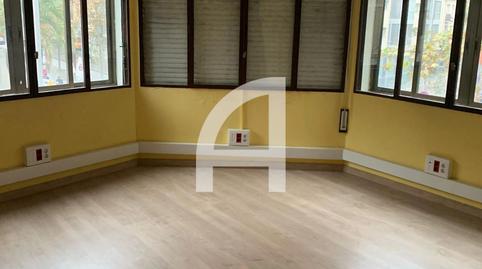 Foto 3 de Oficina de alquiler en Poble Nou, La Prosperitat, Barcelona