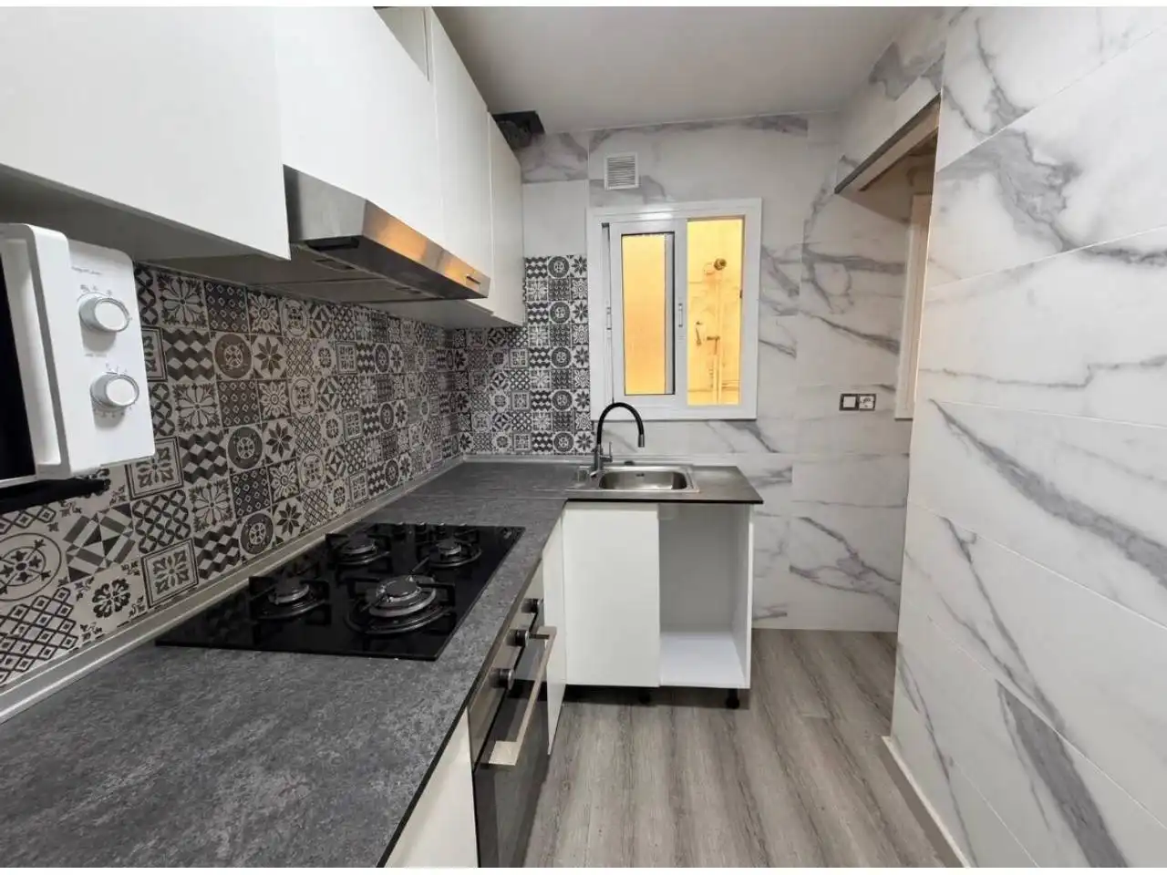 Flat with terrace for sale in Les Franqueses del Vallès, imagen 3
