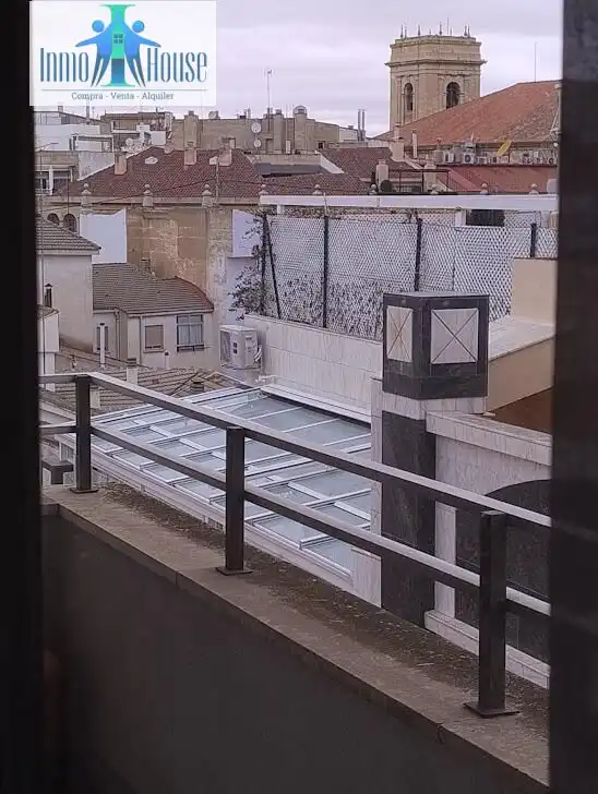 Appartamento con terrazza in vendita a Centro, imagen 10