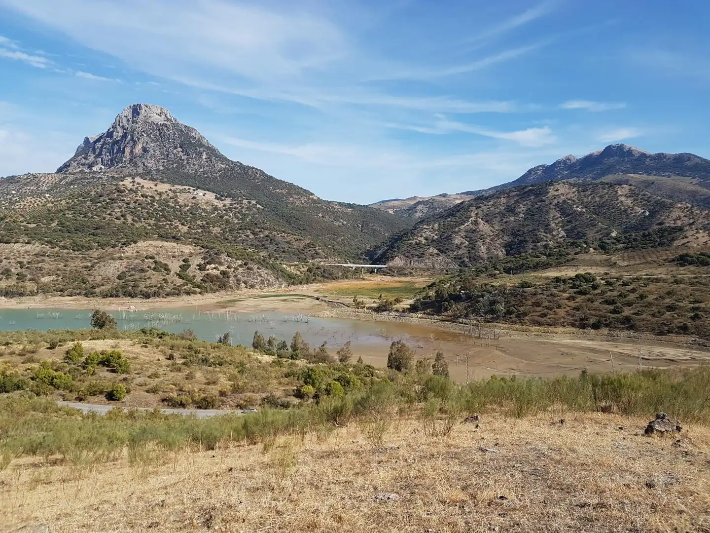 Terreny rústic en venda a Zahara