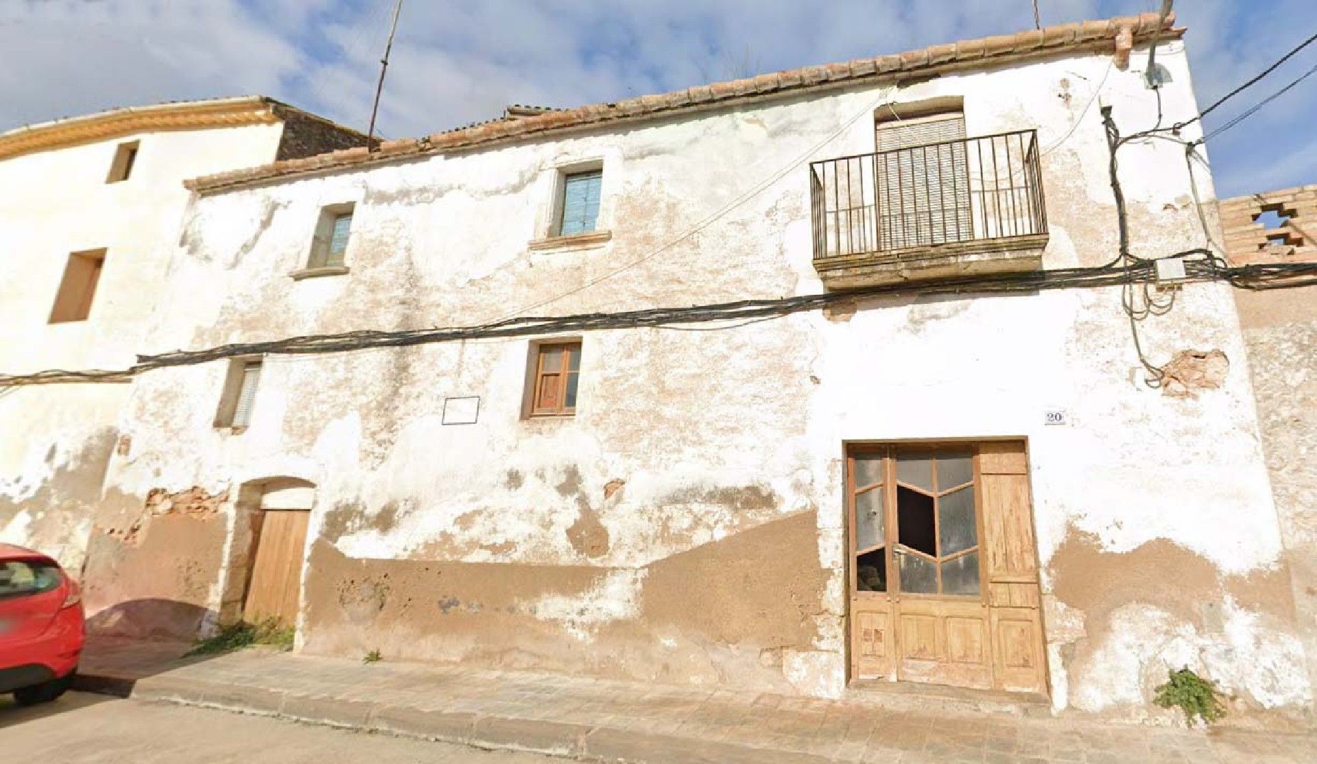 Casa o xalet en venda a Avinyonet del Penedès