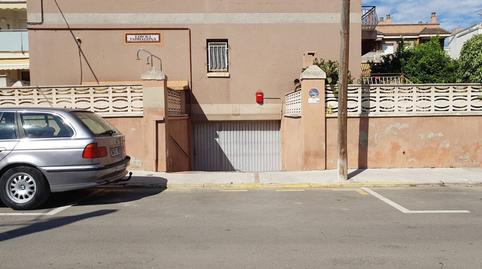 Photo 3 of Garage for sale in Avenida Païssos Catalans, 34, Marítim, Cubelles