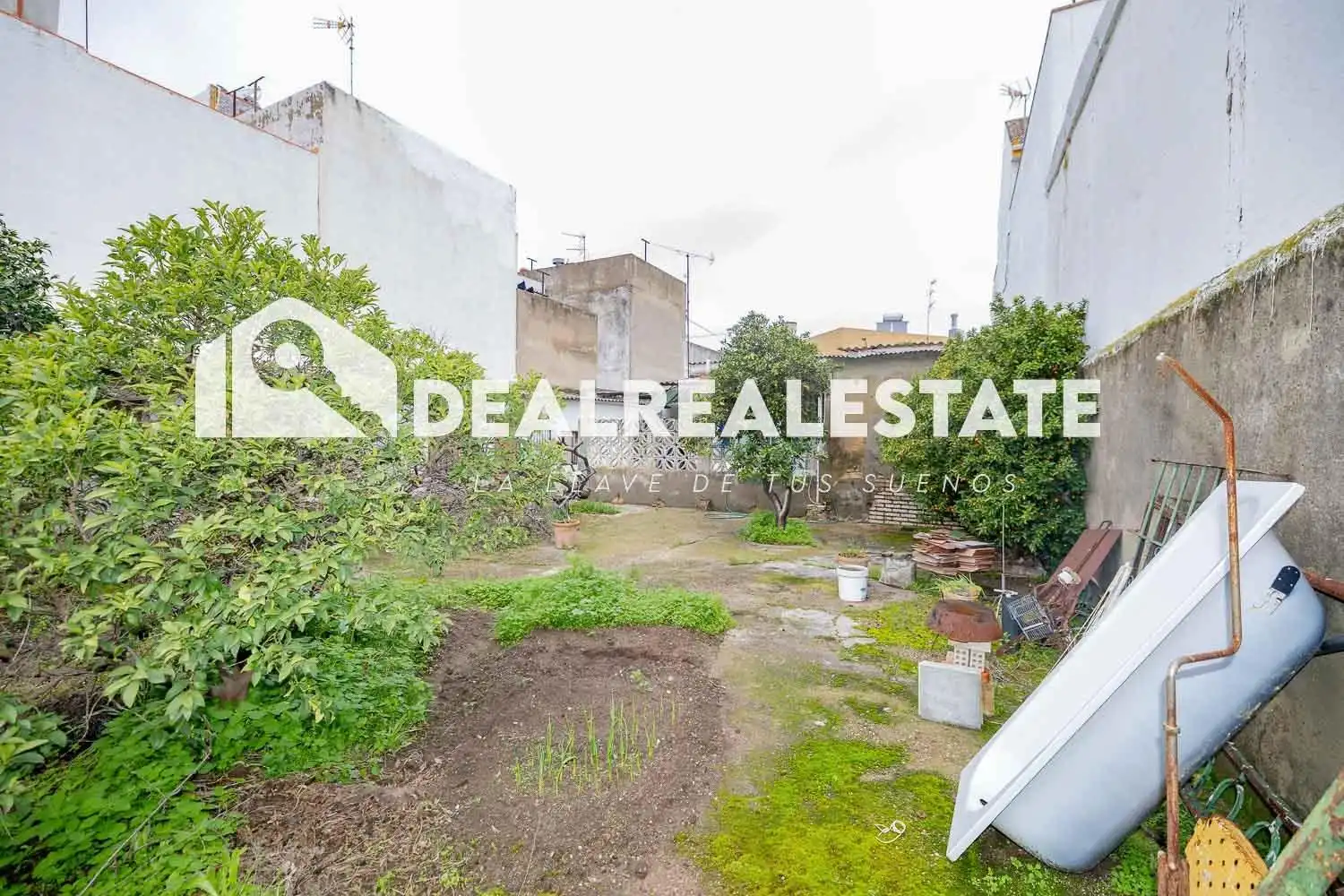 Casa o chalet en venta en La Rinconada con Jardín privado y Trastero